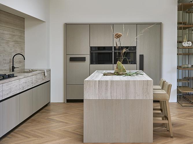 Piet Boon BRUTAL kitchen